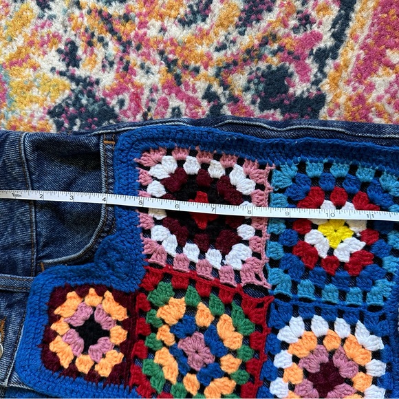 Farm Rio Shorts - Picture 2 of 5